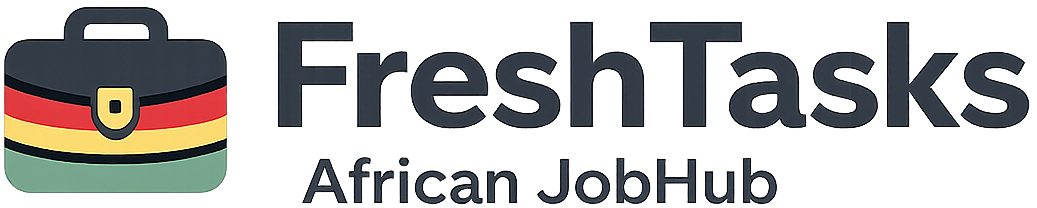 FreshTasks